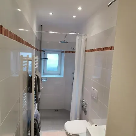 Haser Διαμέρισμα Ομπεραμεργκάου