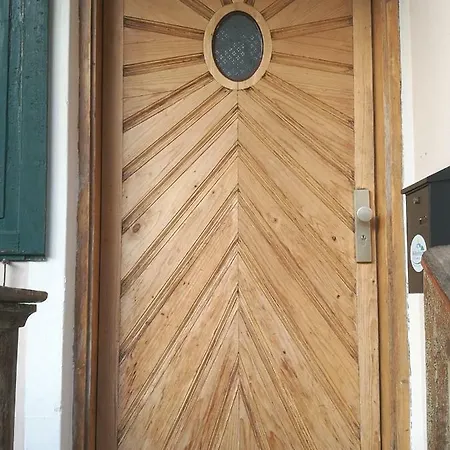 Διαμέρισμα Haser *