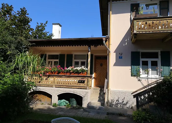 Appartement Haser