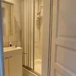 Apartament Haser