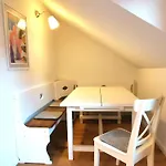 Haser Apartament *