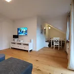 Haser Apartament *