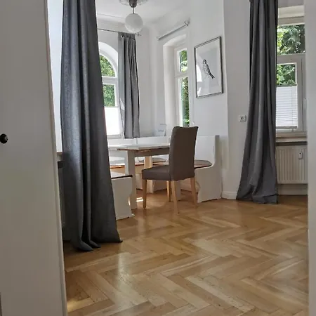 Haser Apartment