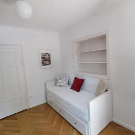 Apartment Haser Oberammergau