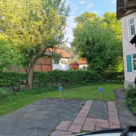 Haser Apartment