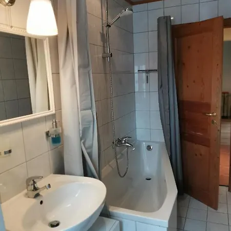Haser Apartment