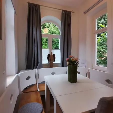 Haser Apartment *