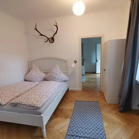 Haser Apartment