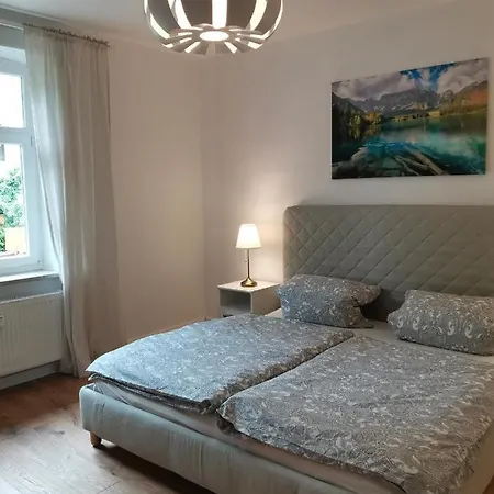 Apartment Haser Oberammergau