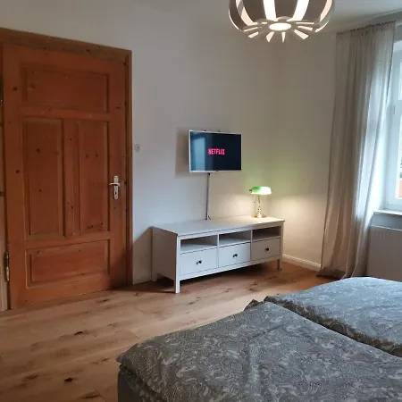 Haser Apartment Oberammergau