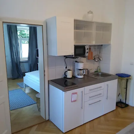 Haser Apartment