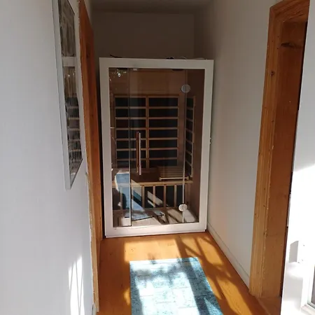 Haser Apartment *