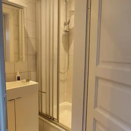 Apartment Haser