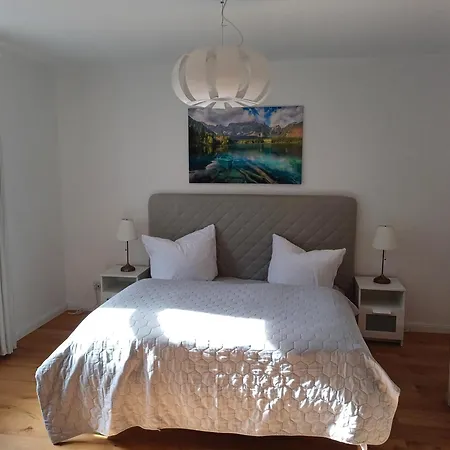 Haser Apartment