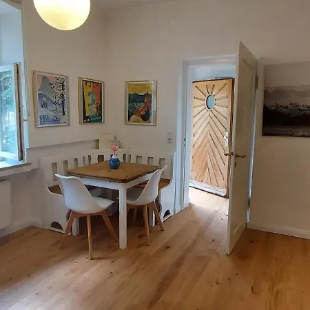 Apartment Haser Oberammergau