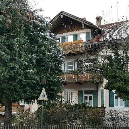 Haser Oberammergau