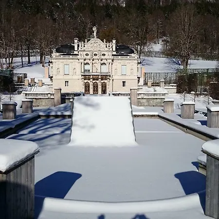 Haser Oberammergau
