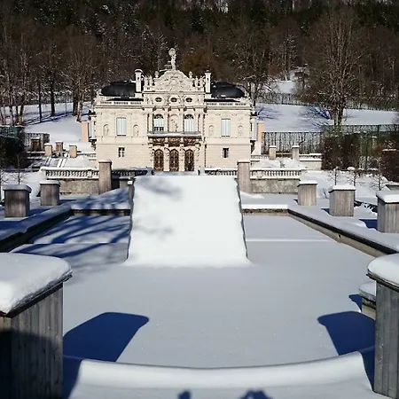 Haser Oberammergau