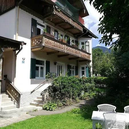 Haser Apartment *