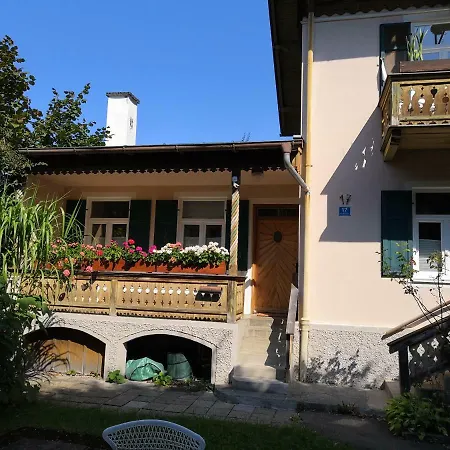 Apartment Haser