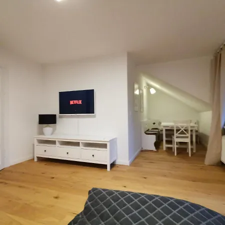 Apartment Haser