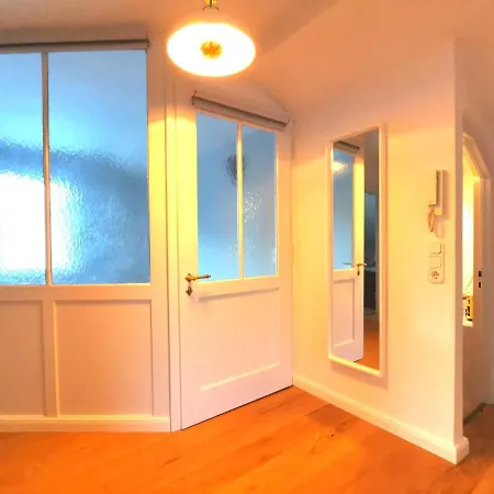 Apartment Haser *