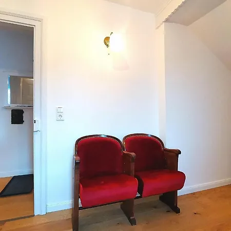 Apartment Haser Oberammergau
