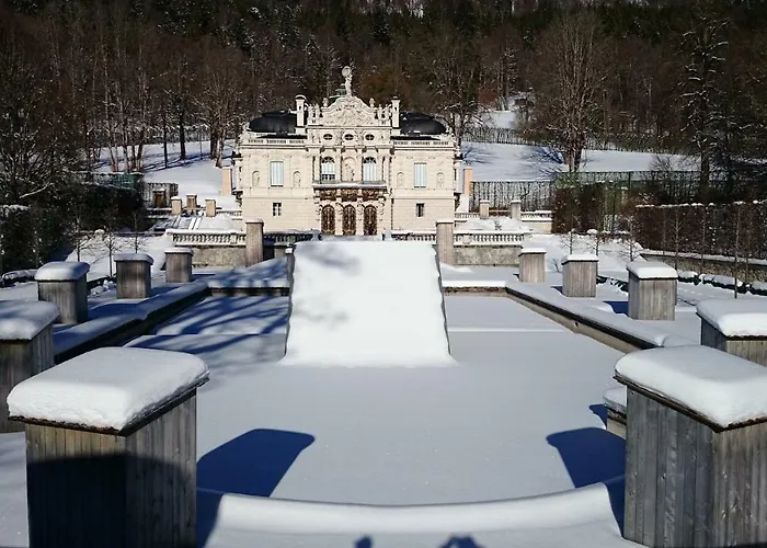 Haser Oberammergau